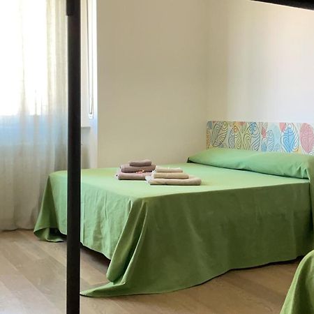 Accogliente Casa Livorno Bed & Breakfast Dış mekan fotoğraf