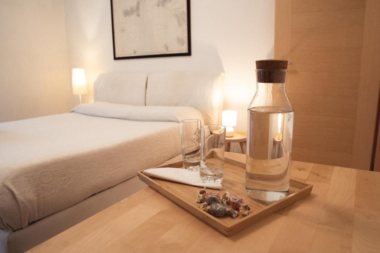 Accogliente Casa Livorno Bed & Breakfast Dış mekan fotoğraf
