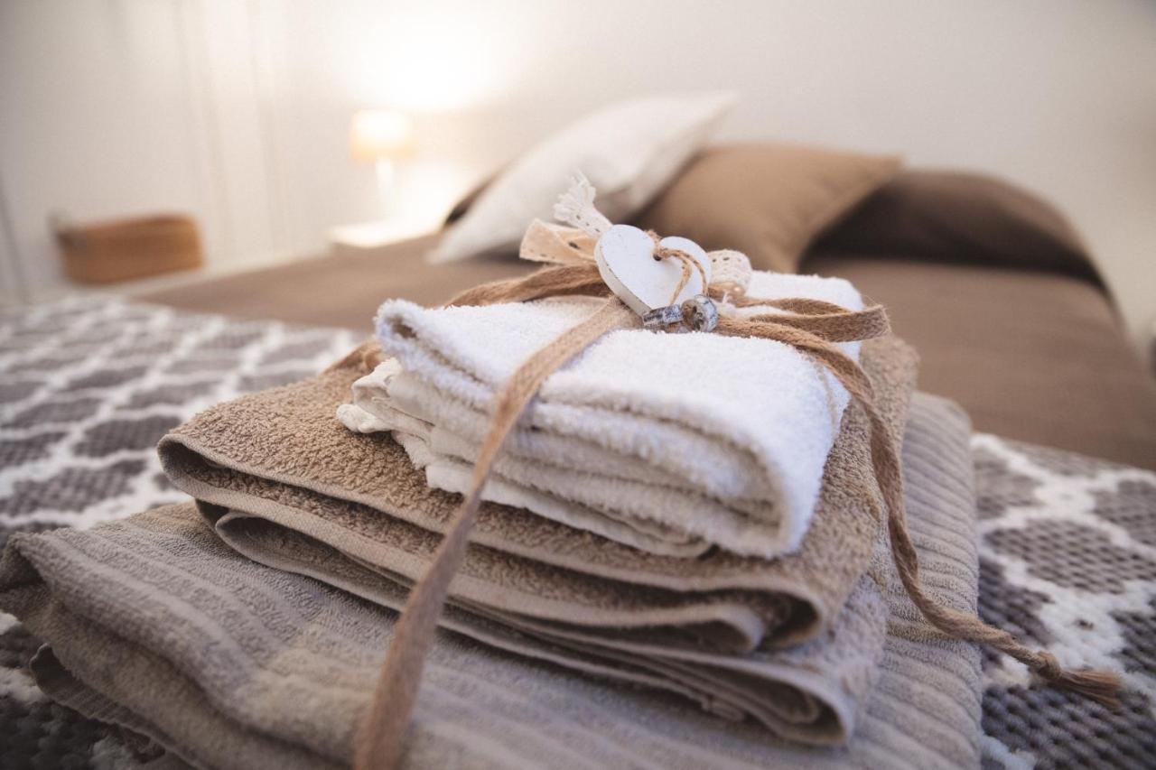 Accogliente Casa Livorno Bed & Breakfast Dış mekan fotoğraf