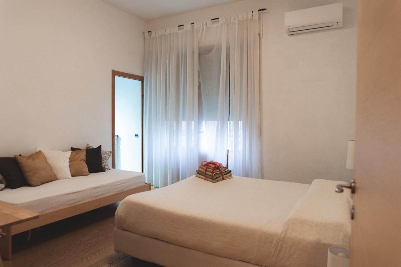 Accogliente Casa Livorno Bed & Breakfast Dış mekan fotoğraf