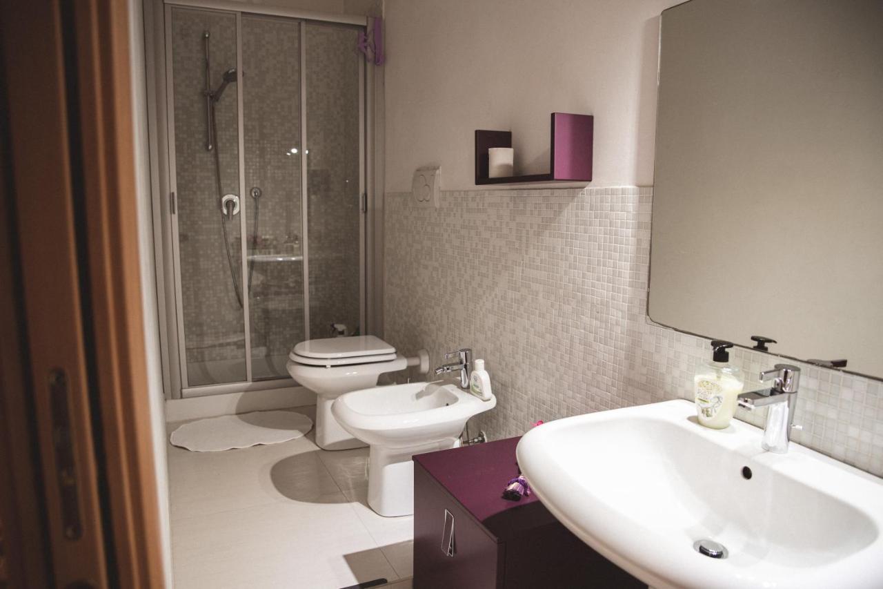 Accogliente Casa Livorno Bed & Breakfast Dış mekan fotoğraf