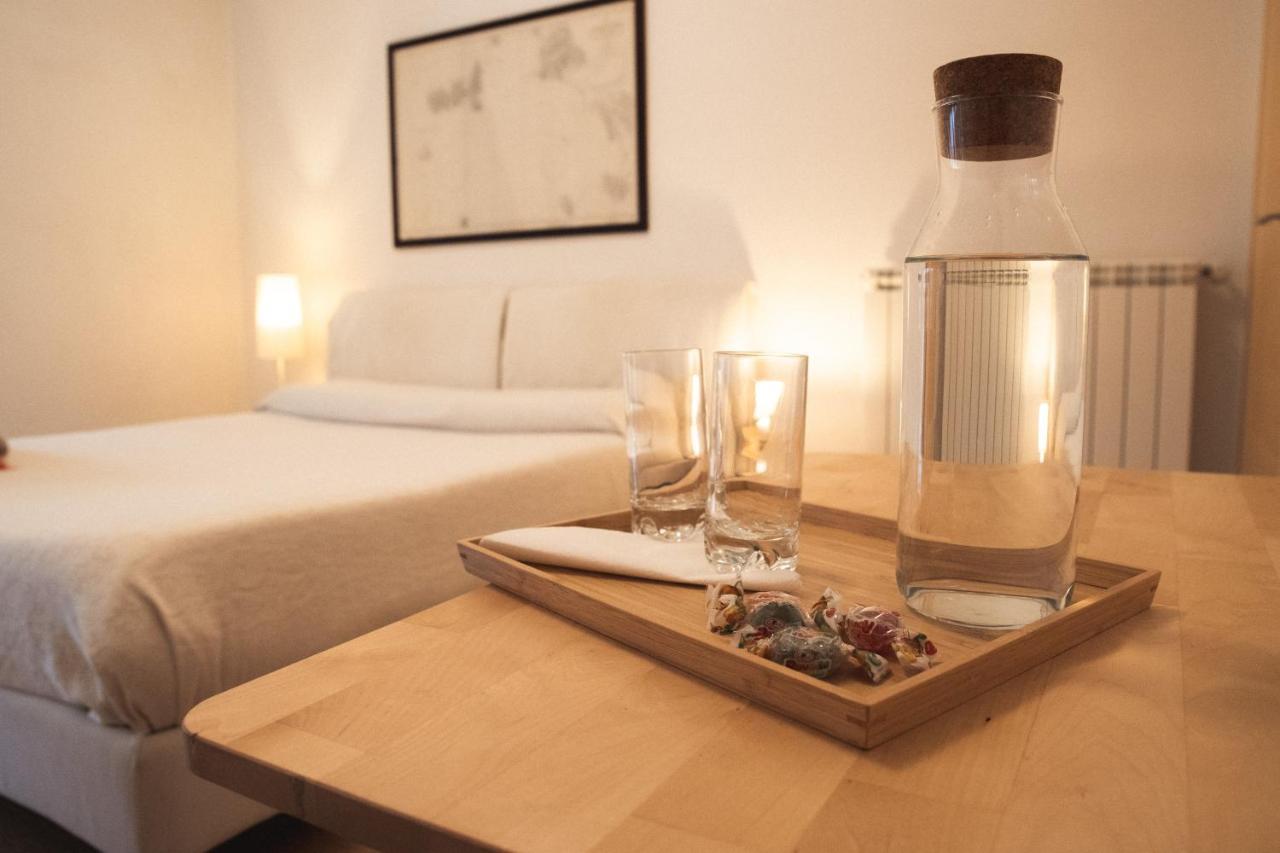 Accogliente Casa Livorno Bed & Breakfast Dış mekan fotoğraf