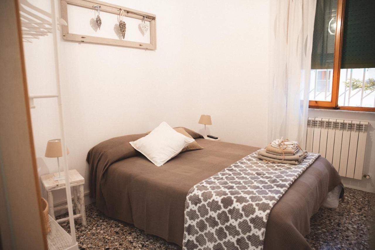 Accogliente Casa Livorno Bed & Breakfast Dış mekan fotoğraf