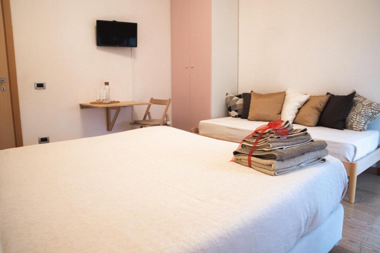 Accogliente Casa Livorno Bed & Breakfast Dış mekan fotoğraf