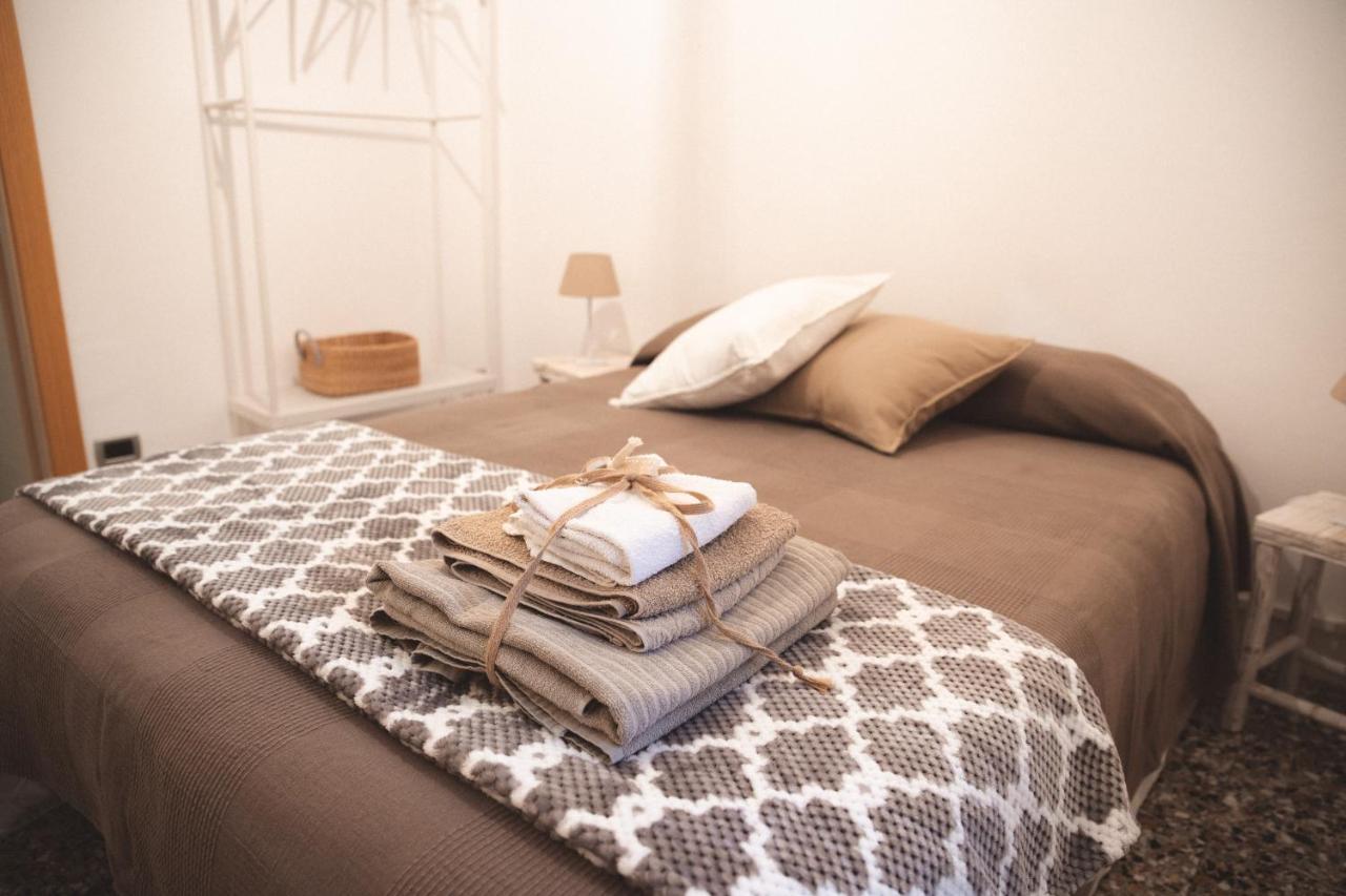 Accogliente Casa Livorno Bed & Breakfast Dış mekan fotoğraf