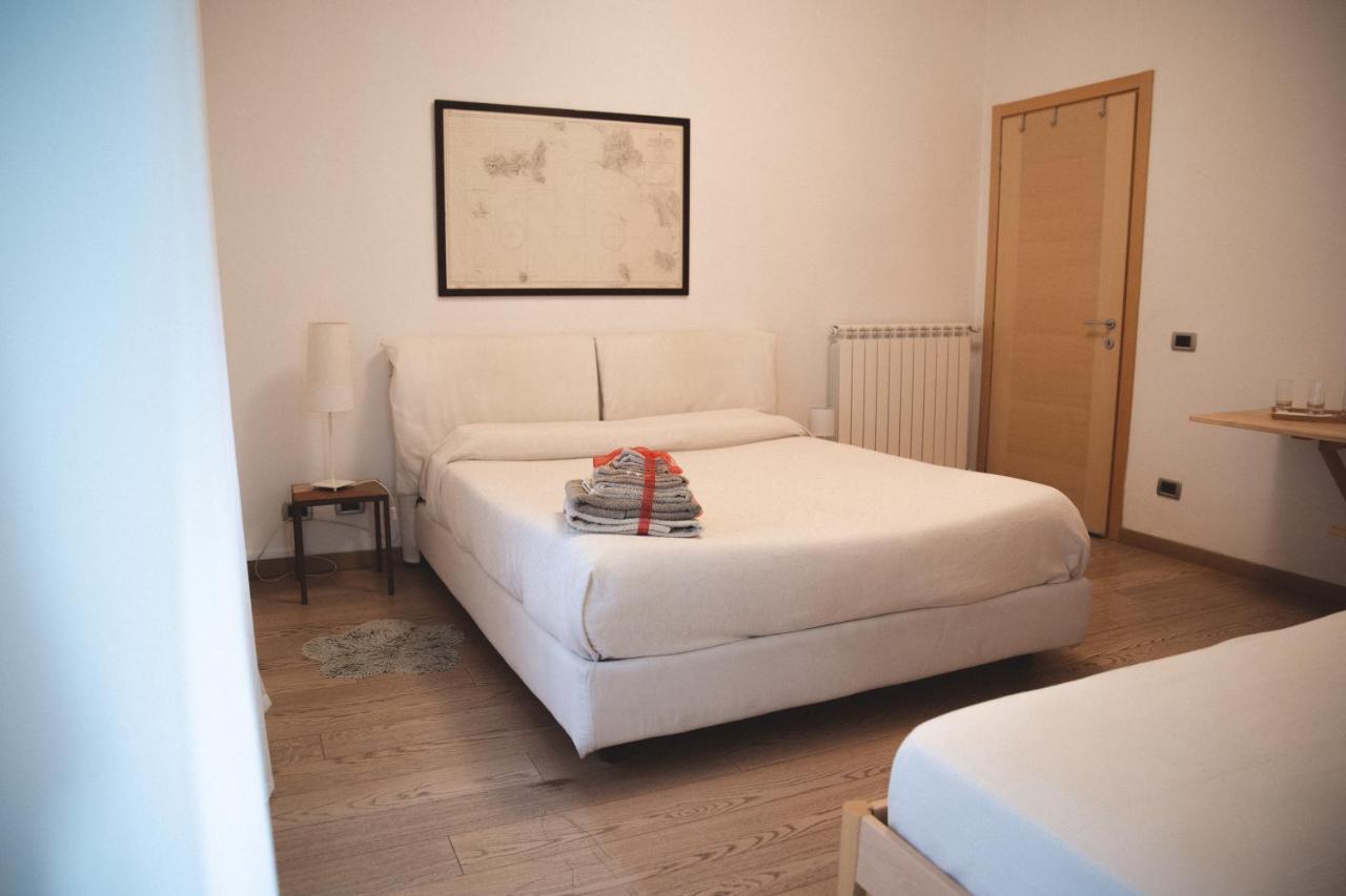 Accogliente Casa Livorno Bed & Breakfast Dış mekan fotoğraf