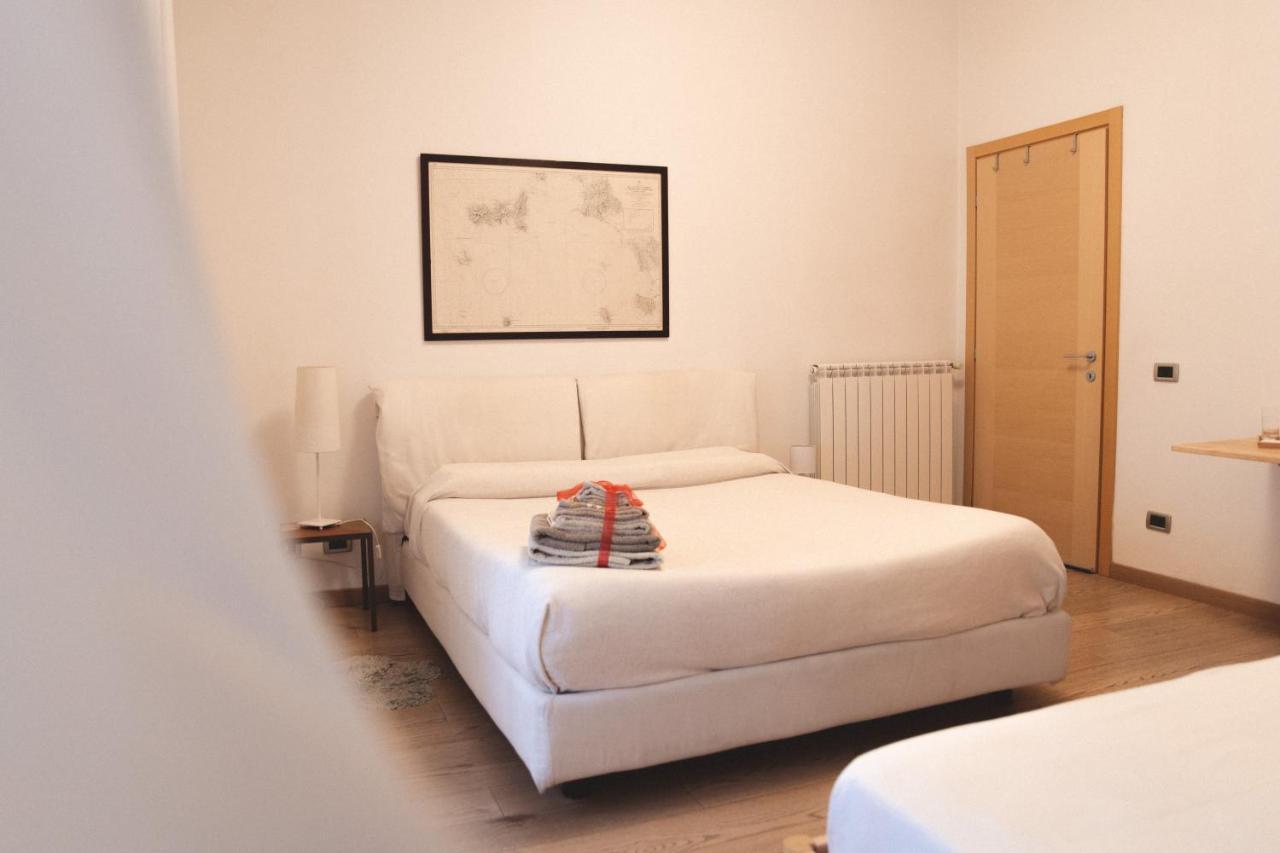 Accogliente Casa Livorno Bed & Breakfast Dış mekan fotoğraf