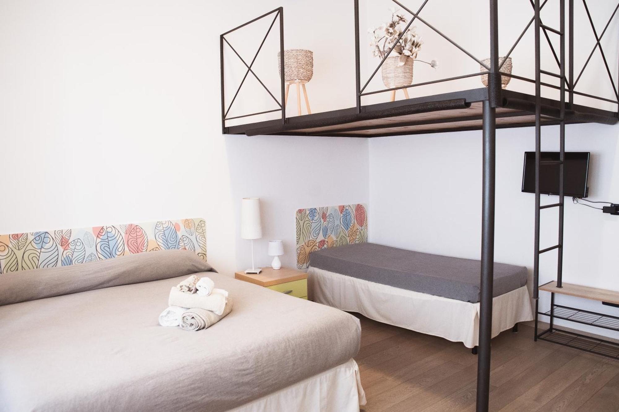 Accogliente Casa Livorno Bed & Breakfast Dış mekan fotoğraf