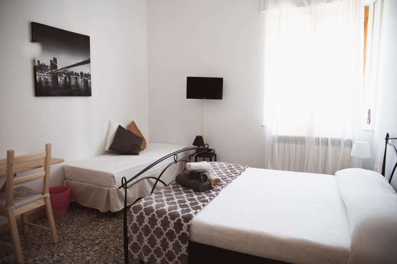 Accogliente Casa Livorno Bed & Breakfast Dış mekan fotoğraf