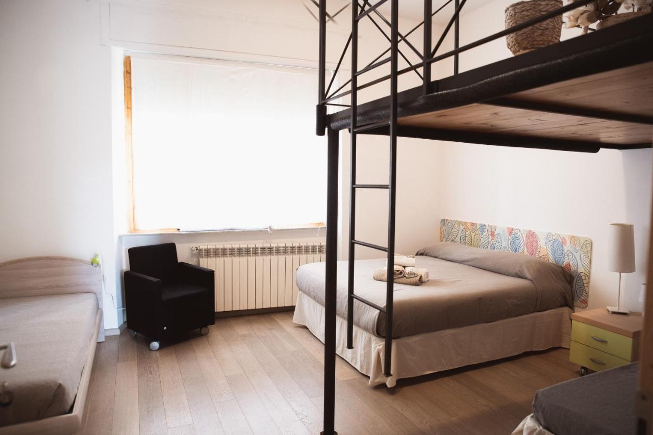 Accogliente Casa Livorno Bed & Breakfast Dış mekan fotoğraf