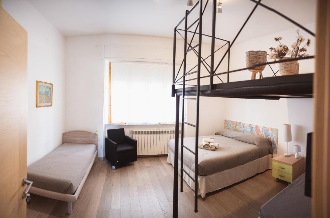 Accogliente Casa Livorno Bed & Breakfast Dış mekan fotoğraf