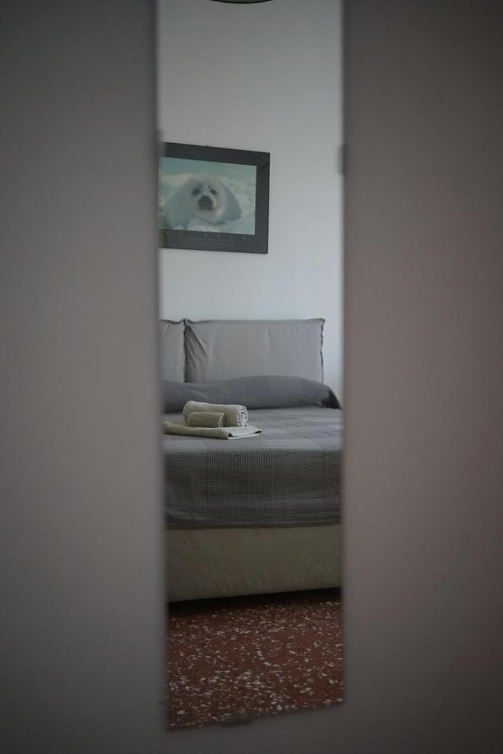 Accogliente Casa Livorno Bed & Breakfast Dış mekan fotoğraf