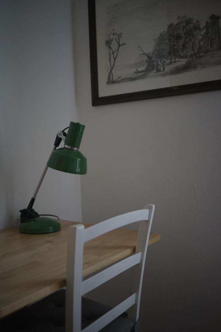Accogliente Casa Livorno Bed & Breakfast Dış mekan fotoğraf