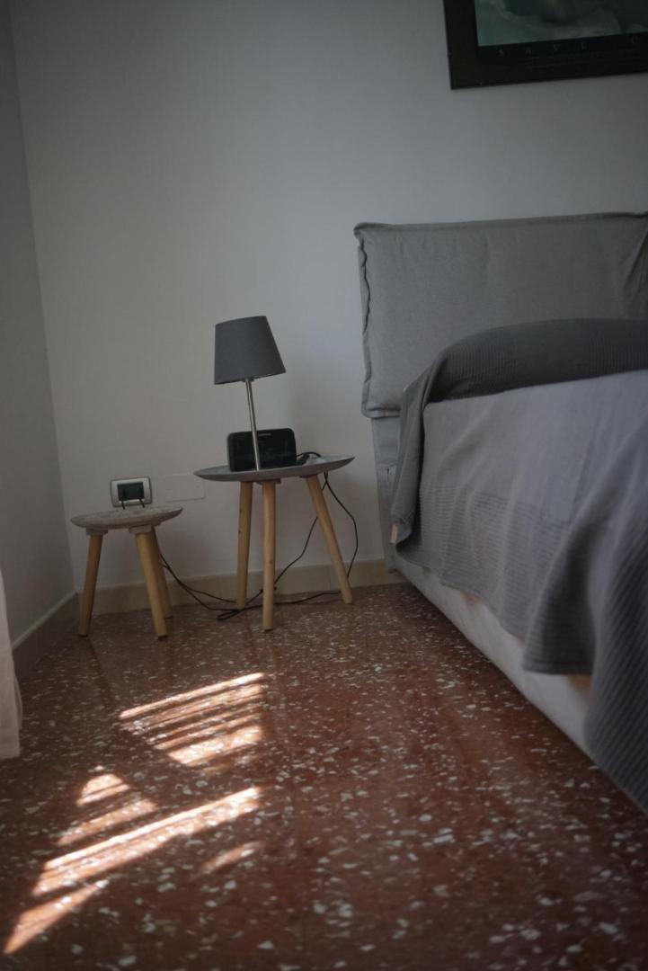Accogliente Casa Livorno Bed & Breakfast Dış mekan fotoğraf