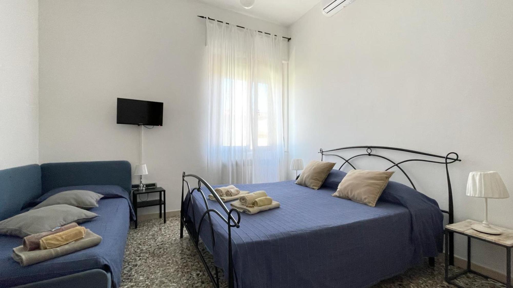 Accogliente Casa Livorno Bed & Breakfast Dış mekan fotoğraf