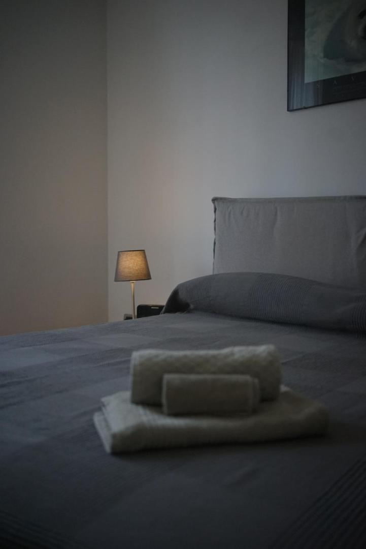 Accogliente Casa Livorno Bed & Breakfast Dış mekan fotoğraf