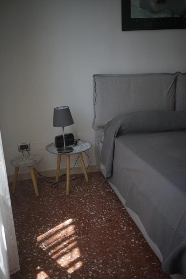 Accogliente Casa Livorno Bed & Breakfast Dış mekan fotoğraf